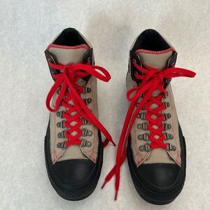 Converse Chuck Taylor All Star high top sneaker